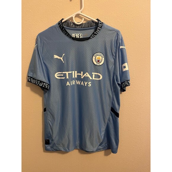 Puma Other - Puma - Etihad Airways Large